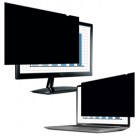 Filtro privacy PrivaScreen per monitor - widescreen 24''/50,96 cm - formato 16:10 - Fellowes