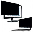 Filtro privacy PrivaScreen per monitor - widescreen 27"/68,58 cm - formato 16:9 - Fellowes