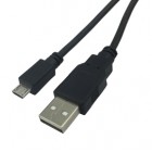 Cavo adattatore da USB a micro USB - 1 mt - MKC