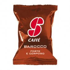 Capsula caffE' - Barocco - Essse CaffE'