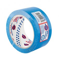 Nastro adesivo PP36NN - 5 cm - blu - Eurocel Nastro adesivo PP36NN - 5 cm - blu - Eurocel