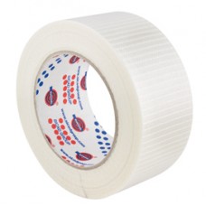 Nastro adesivo FG BD - rinforzato - 5 cm x 50 m - trasparente - Eurocel Nastro adesivo FG BD - rinforzato - 5 cm x 50 m - trasparente - Eurocel