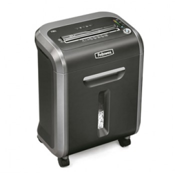 Distruggidocumenti 79CI - a frammenti - 23L - Fellowes