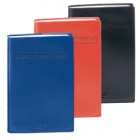 Agenda del Professore 2027 - copertina Impala - 21 x 27 cm - colori assortiti - Quo Vadis