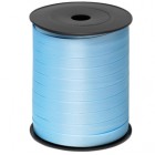 Rocca di nastro liscio 6800 - 9,5 mm x 250 mt - azzurro 06 - Brizzolari Rocca di nastro liscio 6800 - 9,5 mm x 250 mt - azzurro 06 - Brizzolari