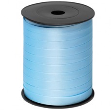 Rocca di nastro liscio 6800 - 9,5 mm x 250 mt - azzurro 06 - Brizzolari Rocca di nastro liscio 6800 - 9,5 mm x 250 mt - azzurro 06 - Brizzolari