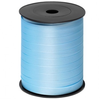 Rocca di nastro liscio 6800 - 9,5 mm x 250 mt - azzurro 06 - Brizzolari Rocca di nastro liscio 6800 - 9,5 mm x 250 mt - azzurro 06 - Brizzolari