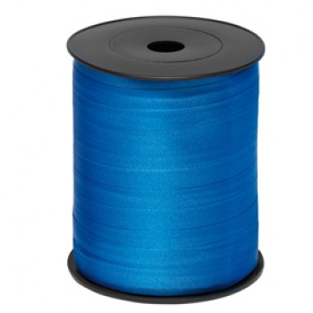 Rocca di nastro liscio 6800 - 9,5mm x 250 mt - blu 08 - Brizzolari Rocca di nastro liscio 6800 - 9,5mm x 250 mt - blu 08 - Brizzolari