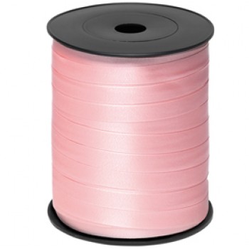 Rocca di nastro liscio 6800 - 9,5 mm x 250 mt - rosa baby 05 - Brizzolari Rocca di nastro liscio 6800 - 9,5 mm x 250 mt - rosa baby 05 - Brizzolari