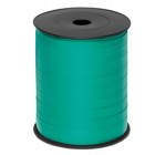 Rocca di nastro liscio 6800 - 9,5 mm x 250 mt - verde 09 - Brizzolari Rocca di nastro liscio 6800 - 9,5 mm x 250 mt - verde 09 - Brizzolari