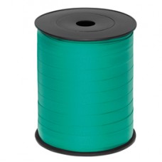 Rocca di nastro liscio 6800 - 9,5 mm x 250 mt - verde 09 - Brizzolari
