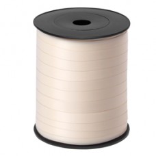 Rocca di nastro liscio 6800 - 9,5 mm x 250 mt - avorio 25 - Brizzolari Rocca di nastro liscio 6800 - 9,5 mm x 250 mt - avorio 25 - Brizzolari