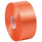 Nastro liscio 6800 - in polipropilene - 50mmx100mt - arancione 12 - Brizzolari