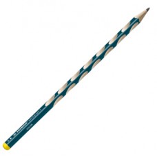 Matita in grafite Easygraph slim - gradazione HB - per mancini - Stabilo