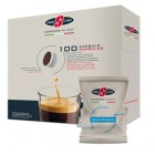 Capsula caffè compatibile Lavazza Espresso Point - decaffeinato - Essse Caffè