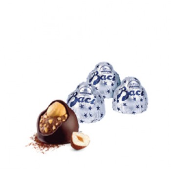 Bacio classico - Perugina - busta 1 kg Bacio classico - Perugina - busta 1 kg
