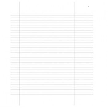 Registro libro soci di SpA - 96 pagine numerate - 31 x 24,5 cm - DU135400000 - Data Ufficio