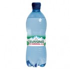 Acqua frizzante - PET 100% riciclabile - bottiglia da 500 ml - Levissima