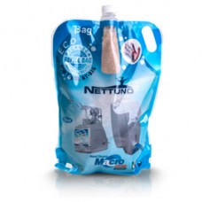 Sacca ricarica T-Bag Macrocream - 3 L - Nettuno Sacca ricarica T-Bag Macrocream - 3 L - Nettuno