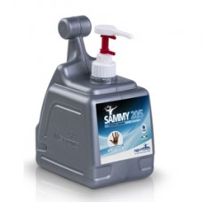 Sapone lavamani concentrato Sammy 20/S in T-Box - 3 L - Nettuno Sapone lavamani concentrato Sammy 20/S in T-Box - 3 L - Nettuno