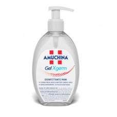 Gel X-Germ disinfettante mani - 500 ml - Amuchina Professional Gel X-Germ disinfettante mani - 500 ml - Amuchina Professional