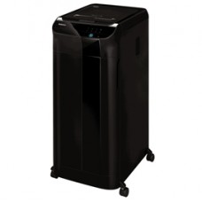 Distruggidocumenti Automax 600m - a microframmenti - 83lt - Fellowes Distruggidocumenti Automax 600m - a microframmenti - 83lt - Fellowes