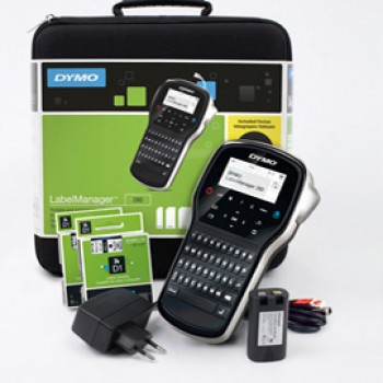 Etichettatrice Label Manager 280 - in kit - Dymo