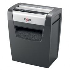 Distruggidocumenti Momentum X410 - a frammenti - 23L - Rexel Distruggidocumenti Momentum X410 - a frammenti - 23L - Rexel