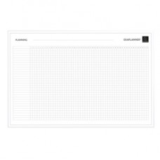 Planning magnetico project - 60 x 90cm - Exacompta