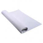 Blocco per lavagna - 65 x 100cm - 48 fogli - 60gr - quadretti 2,5cm - Exacompta