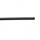 Cannucce in PLA - 21 cm x 7 mm - nero - Leone - conf. 500 pezzi