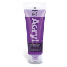 Colori Acryl - 75ml - viola - Primo