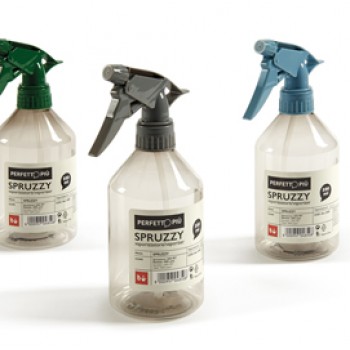 Spruzzatore - plastica - 500 ml - Perfetto