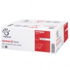 Asciugamani piegati a V Defend Tech - Papernet - pacco 210 pezzi
