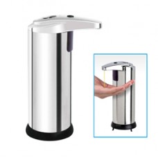 Dispenser automatico da appoggio Gelly Mini - 280 ml - GBC