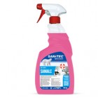 Multisuperficie Sanialc - 750 ml - Sanitec