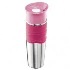 Borraccia termica Picnik Adults - 320 ml - rosa - Maped