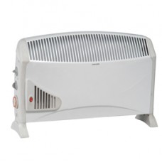 Termoconvettore ventilato Arcadia - con timer - 2000 W - CFG Termoconvettore ventilato Arcadia - con timer - 2000 W - CFG