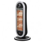 Stufa alogena Sahara - 1200 W - Melchioni Stufa alogena Sahara - 1200 W - Melchioni