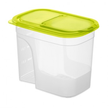 Contenitore per alimenti Sunshine - 2,2 L - Rotho