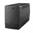 Gruppi di continuità Paxxon 1500VA UPS - 4 porte - Trust