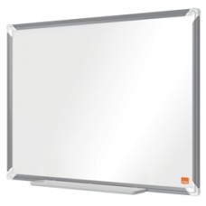Lavagna bianca magnetica Premium Plus - 60 x 90 cm - Nobo Lavagna bianca magnetica Premium Plus - 60 x 90 cm - Nobo