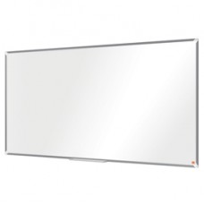 Lavagna bianca magnetica Premium Plus - 90 x 180 cm - Nobo Lavagna bianca magnetica Premium Plus - 90 x 180 cm - Nobo