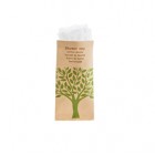 Cuffie doccia imbustate linea Cortesia Natura - Leone - conf. 50 pezzi