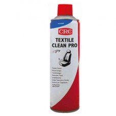 Texile Clean per tessuti e tappezzeria - 500 ml - CRC Texile Clean per tessuti e tappezzeria - 500 ml - CRC