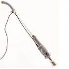 Diserbatore erbacce elettrico ES230 - 200 W - Verdemax