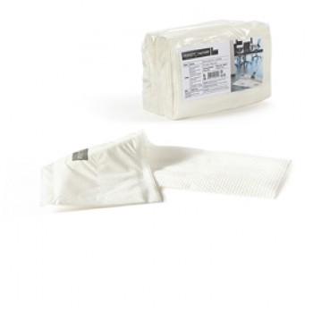 Panni monouso Galaxi con velcro - 42 x 13 cm - Perfetto - conf. 25 pezzi