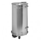 Contenitore a pedale Stagno - 90 L - Medial