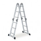 Scala Everest 4x3 - multifunzione - Garden Friend