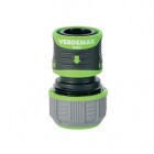Raccordo portagomma universale Lock - Verdemax
